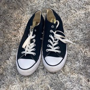 Like new converse